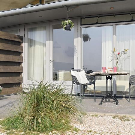 Suites Callantsoog By Droomvilla Buitenkant foto