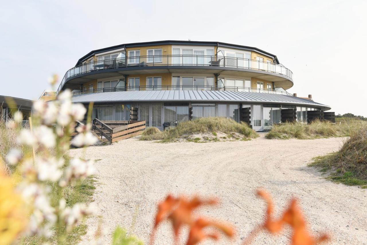 Suites Callantsoog By Droomvilla Buitenkant foto