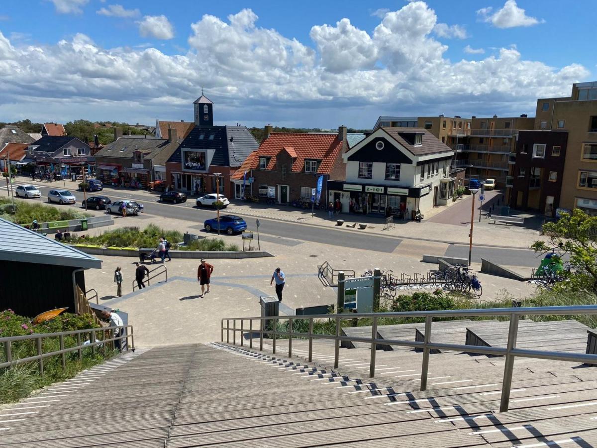 Suites Callantsoog By Droomvilla Buitenkant foto