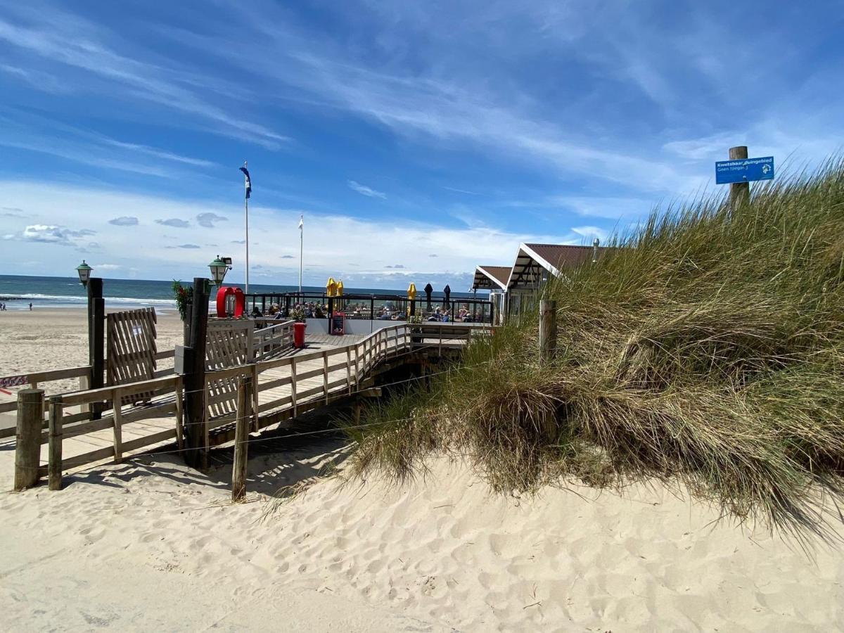 Suites Callantsoog By Droomvilla Buitenkant foto