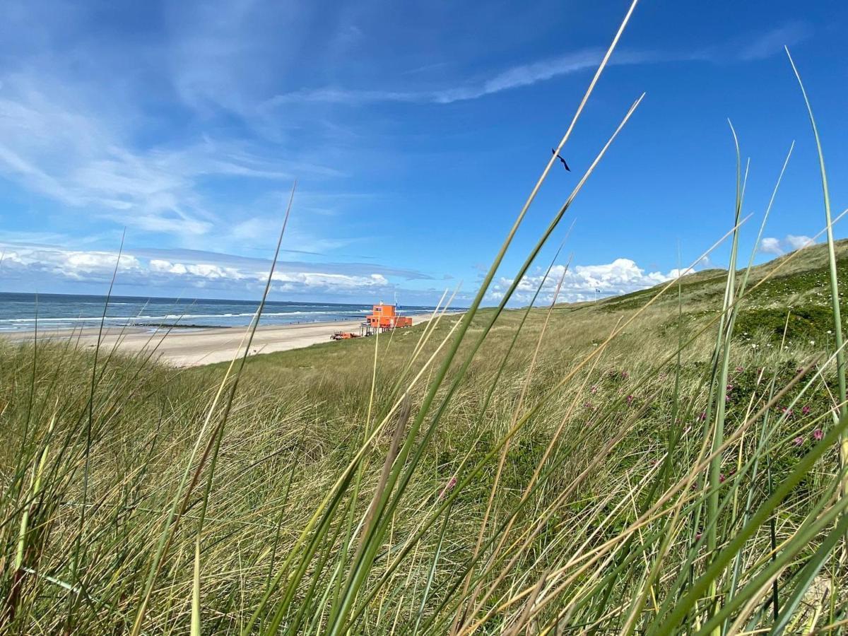 Suites Callantsoog By Droomvilla Buitenkant foto